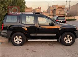 نيسان إكستيرا